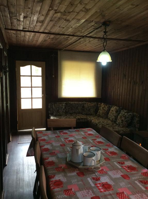 Cabanas Rahue Vilches Dış mekan fotoğraf
