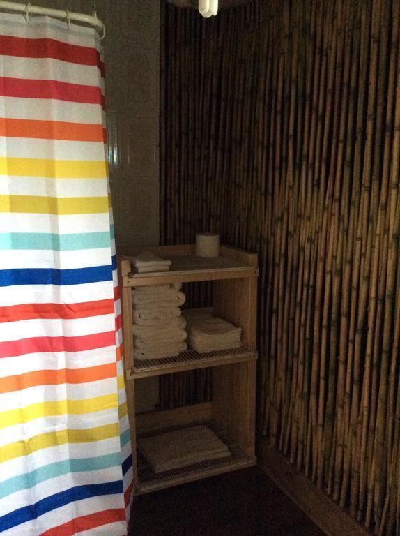 Cabanas Rahue Vilches Dış mekan fotoğraf