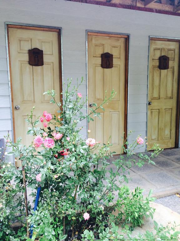 Cabanas Rahue Vilches Dış mekan fotoğraf